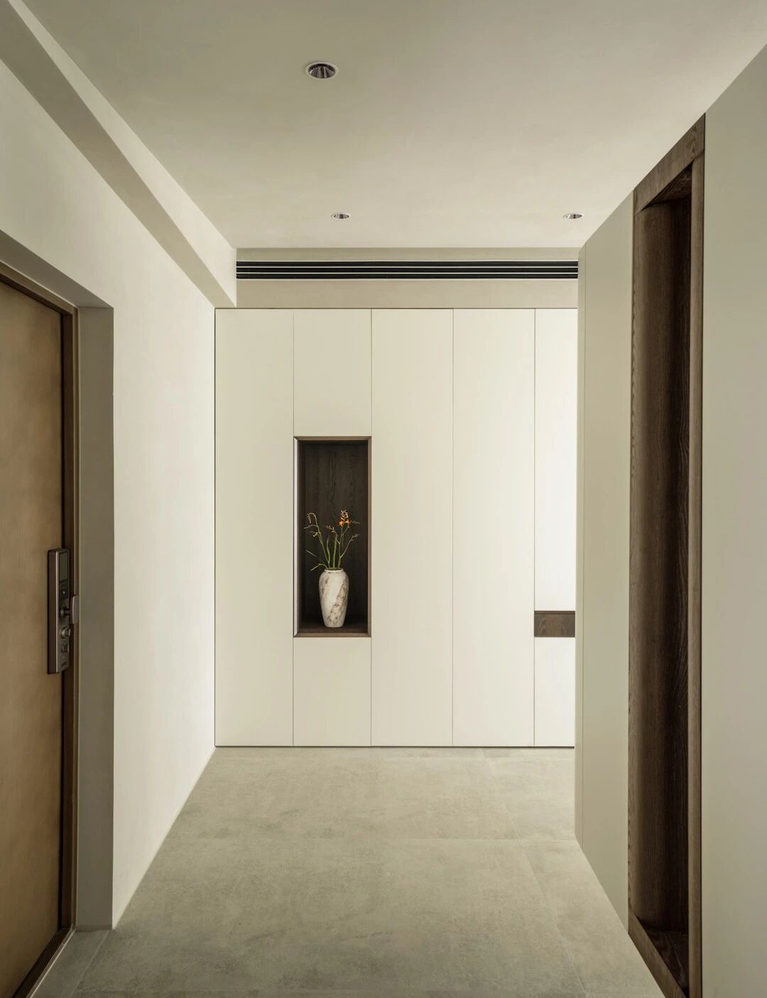 绿地新里铂瑞公馆丨中国咸阳-7