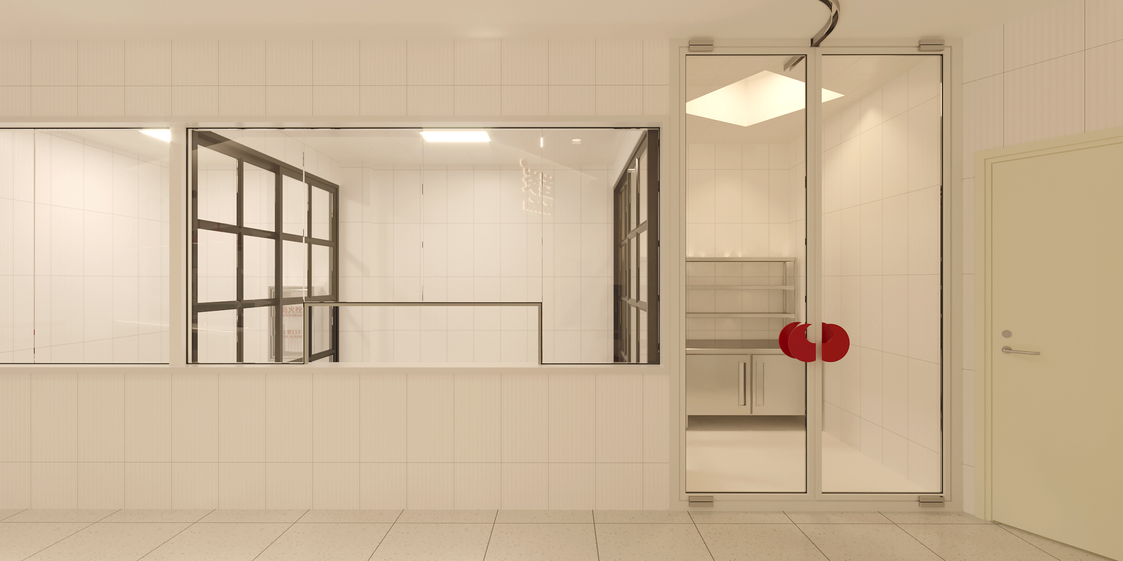 垚炎牛肉净月总部-2