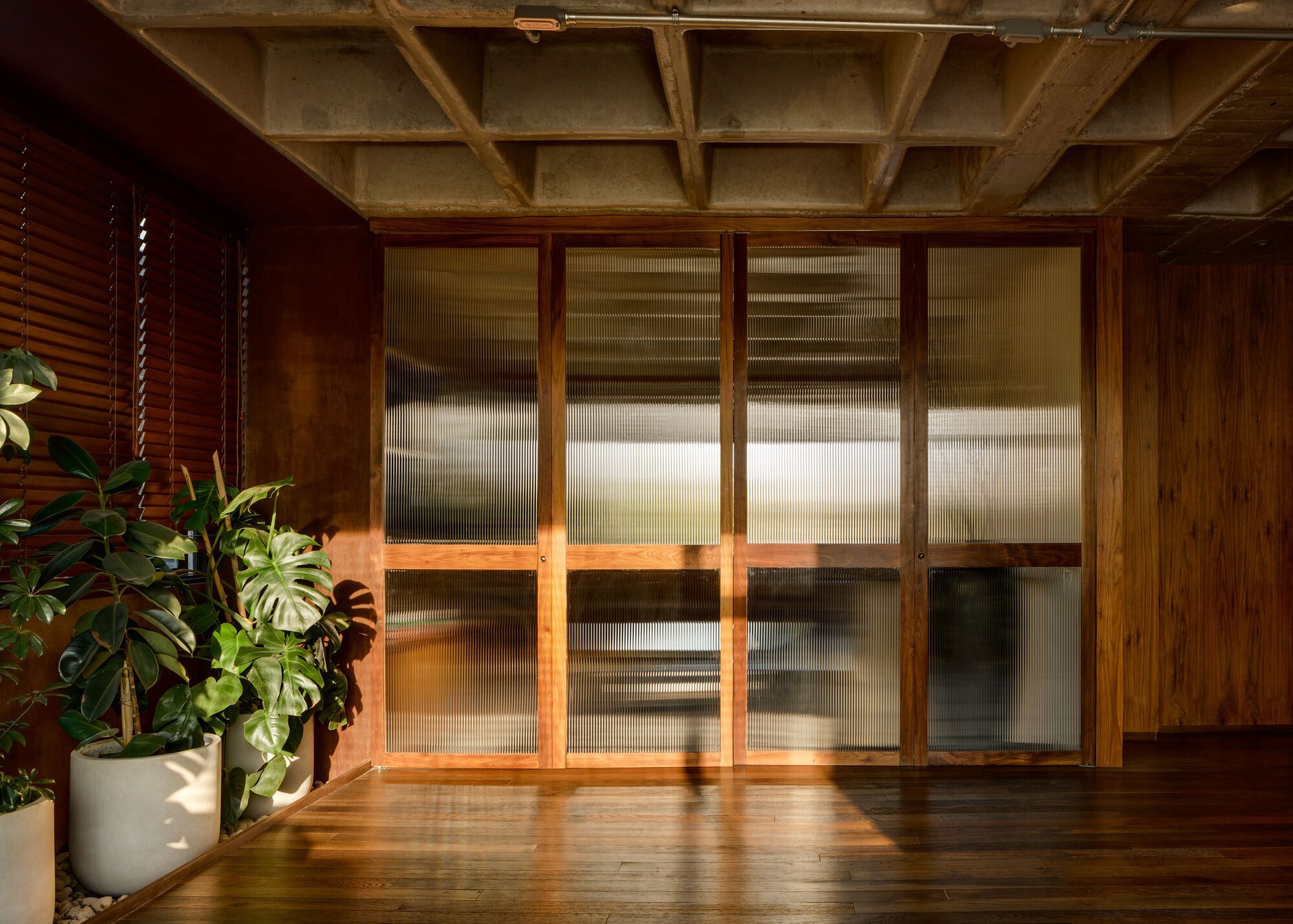 AT83 公寓改造丨墨西哥墨西哥城丨Eterea Studio-2