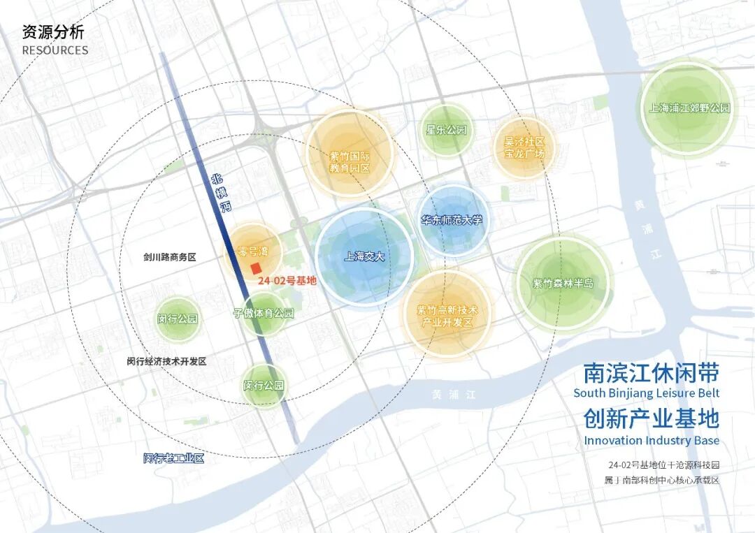 大零号湾科创成果转化中心丨中国上海丨上海骏地建筑设计事务所股份有限公司-9