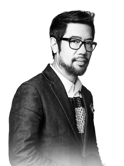 长春华润中心丨中国长春丨CCD·WOWU无物艺术顾问-89