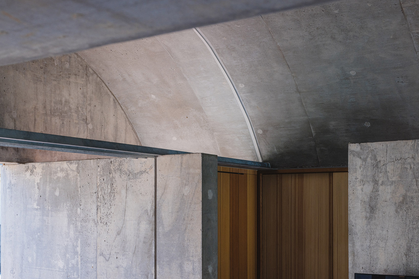 志坚原住宅丨日本冲绳丨Studio Cochi Architects-79