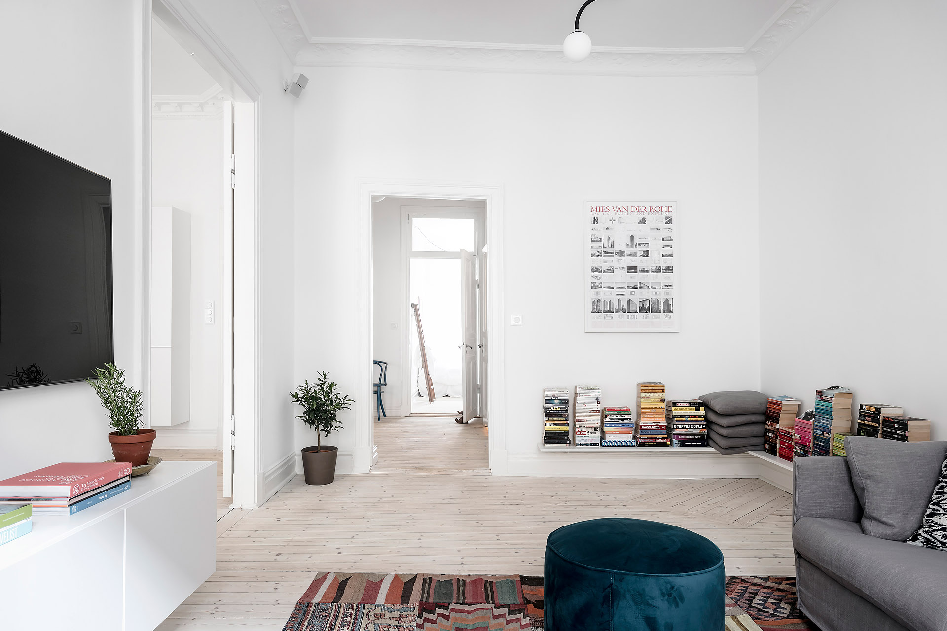 查默斯街 16 号-2