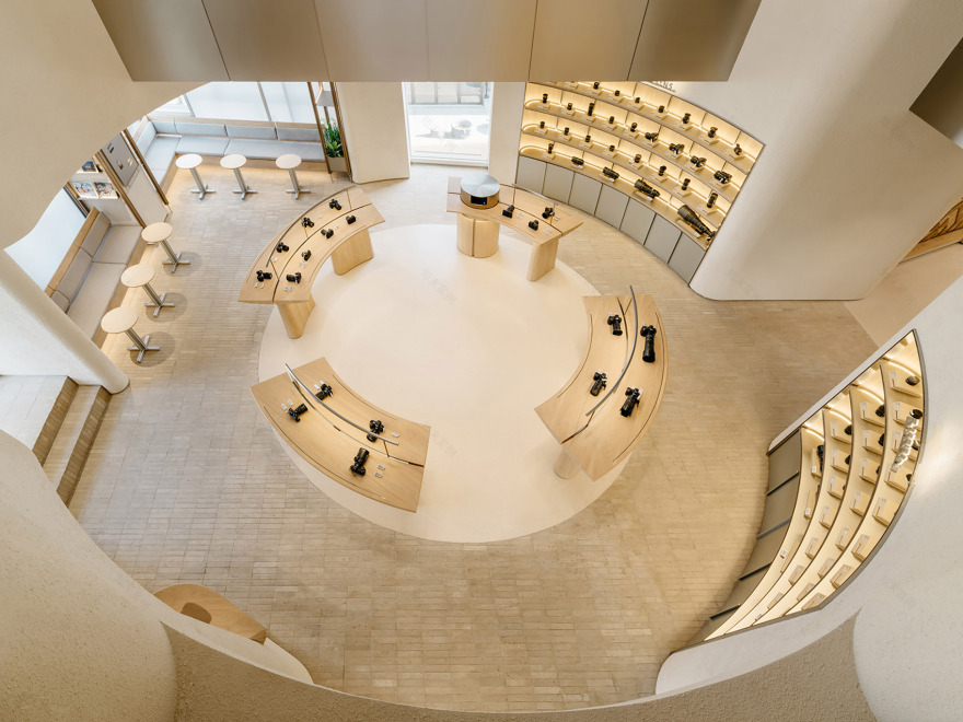 北京尼康Nikon直营店丨中国北京丨Lukstudio芝作室-23