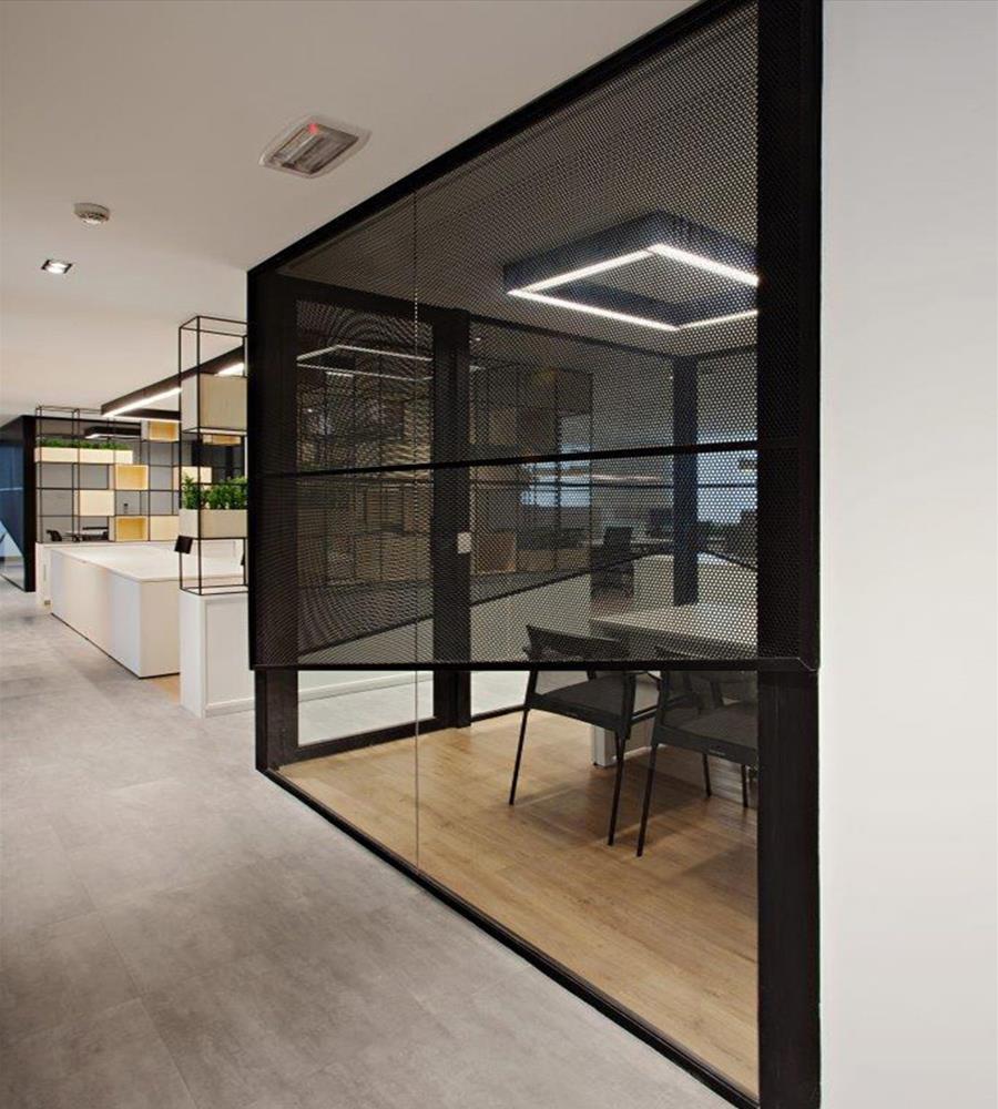 Sindhosp 办公空间设计-9