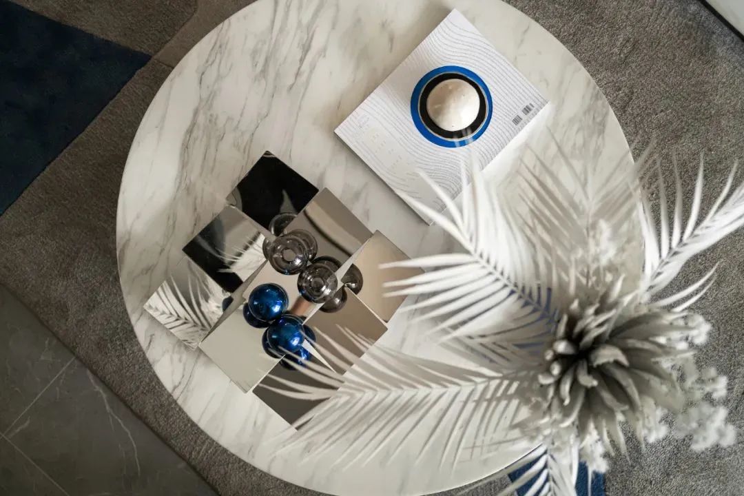 昆明天籁郡傲翠样板间丨中国昆明-26