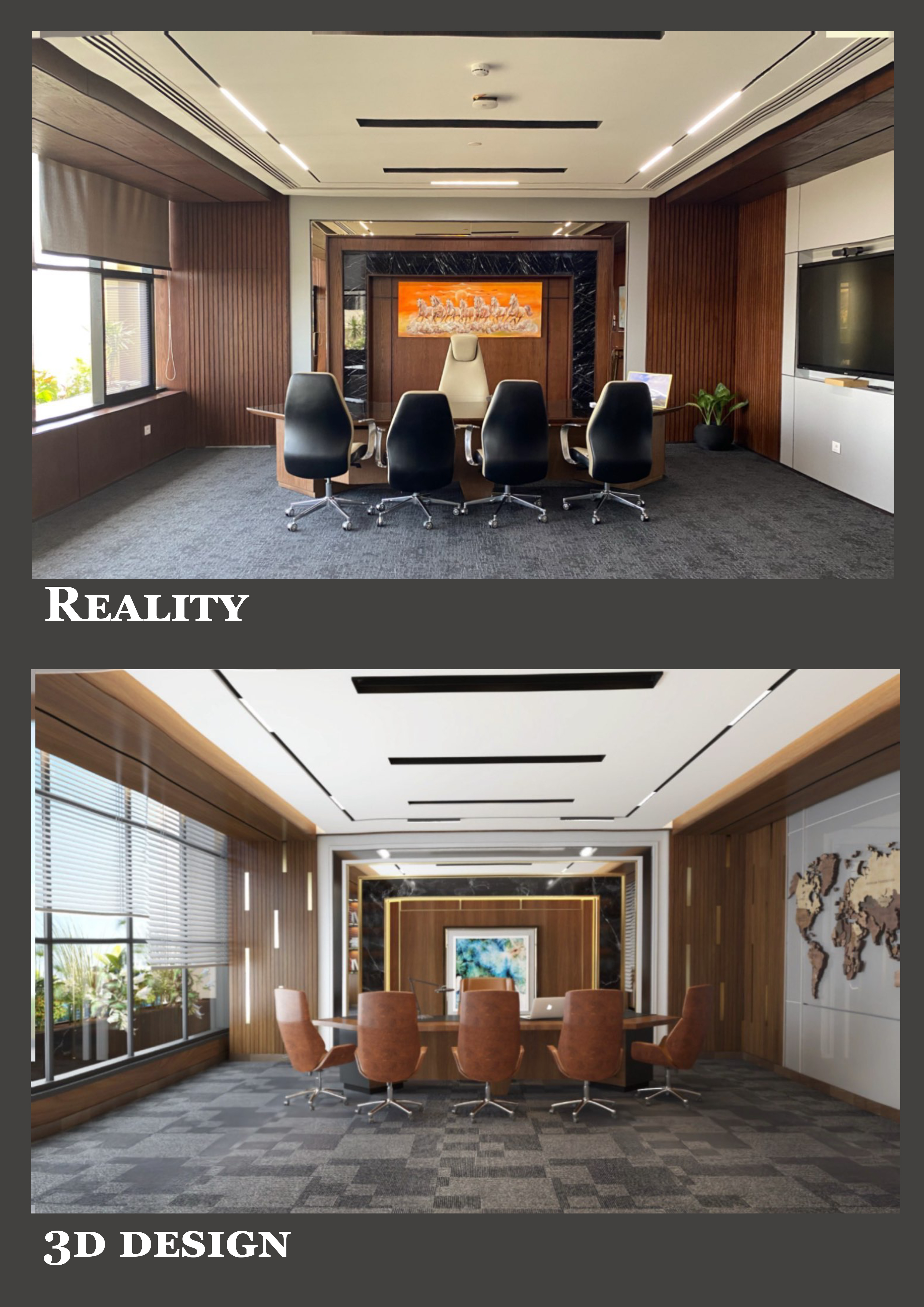 Design and Execution-1