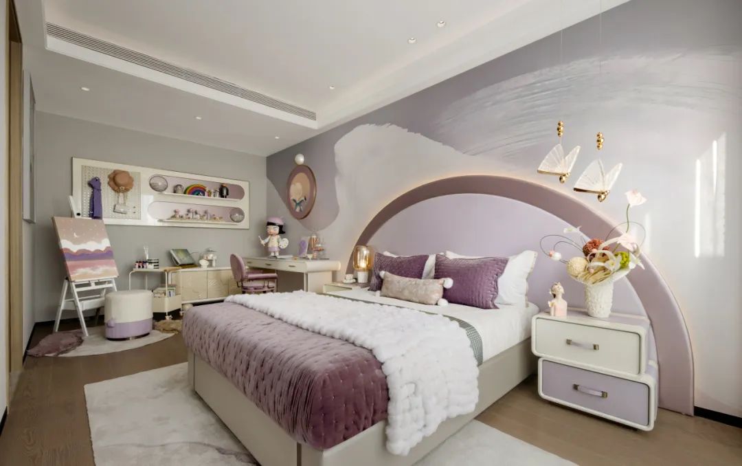 石家庄东原·九章赋丨中国石家庄丨则灵艺术-40