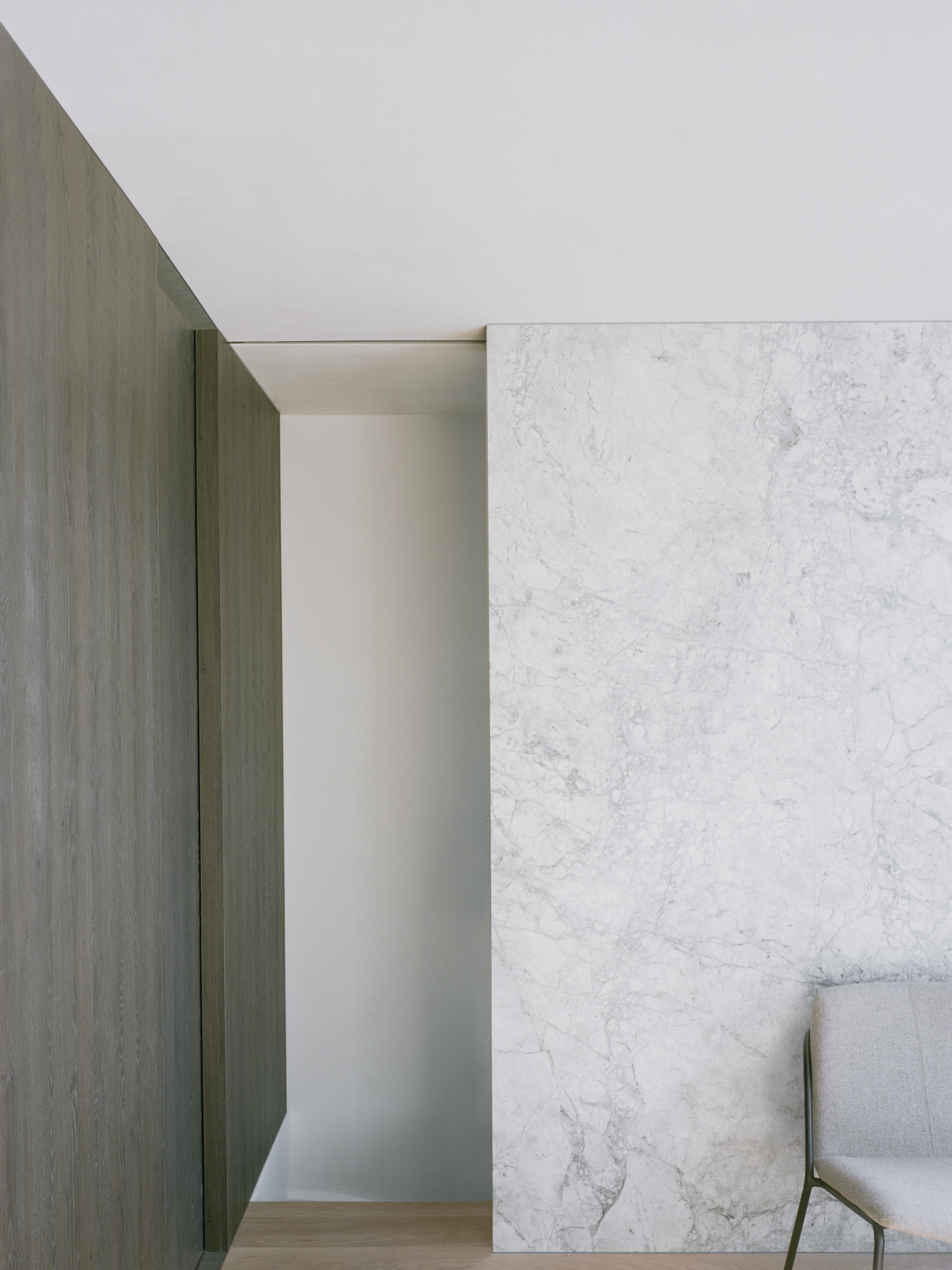 伦敦某历史保护排屋屋顶加建项目丨英国伦敦丨ConForm Architects-28