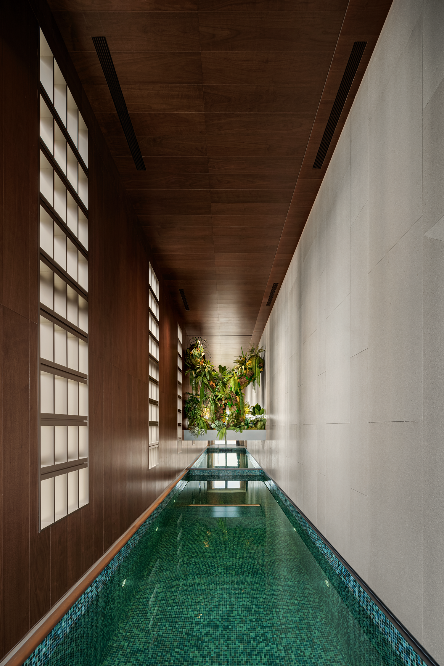 时间静止·温柔自洽丨中国深圳丨温馨设计工作室-78