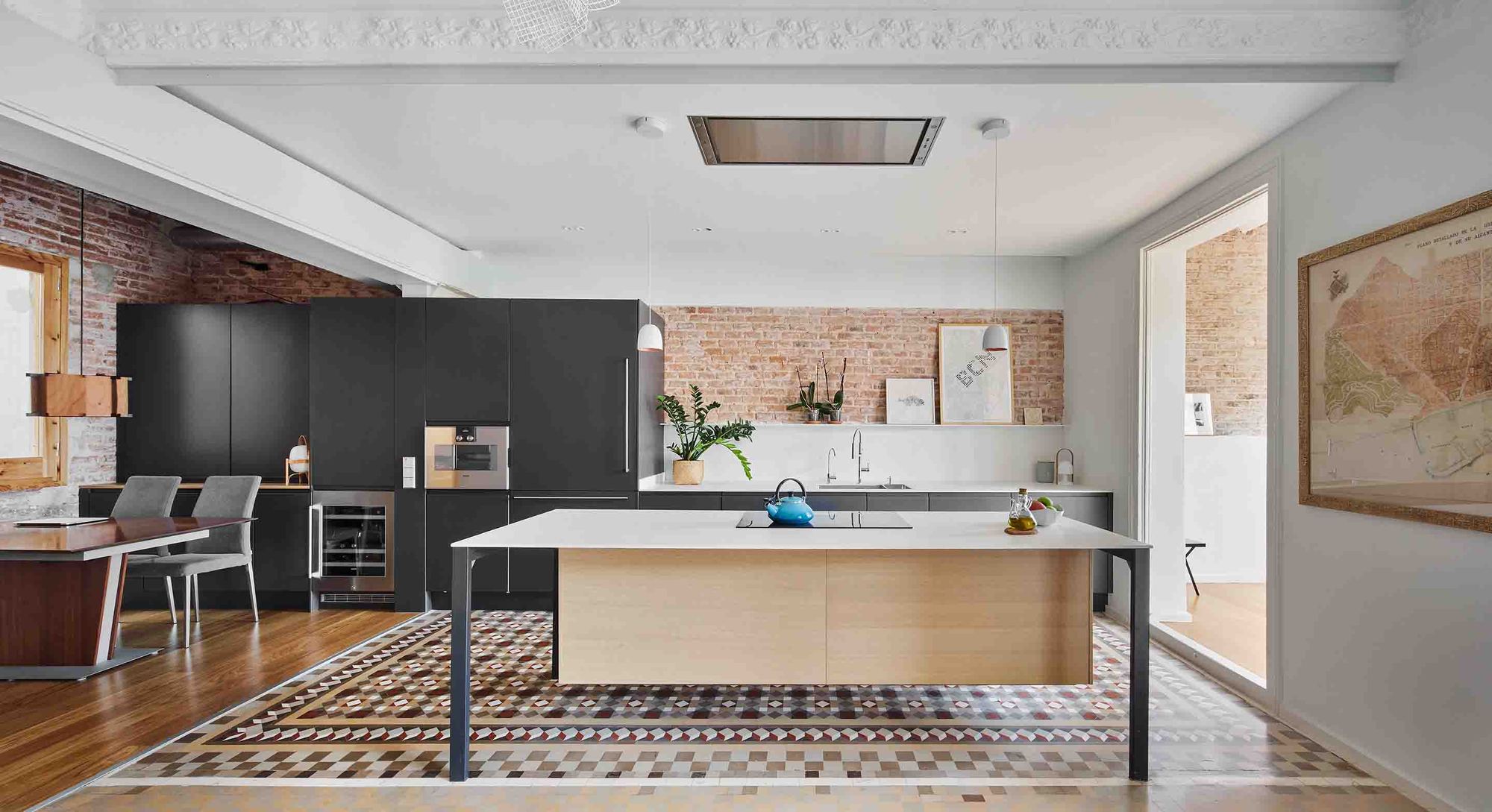 AM Apartment / TwoBo arquitectura-25