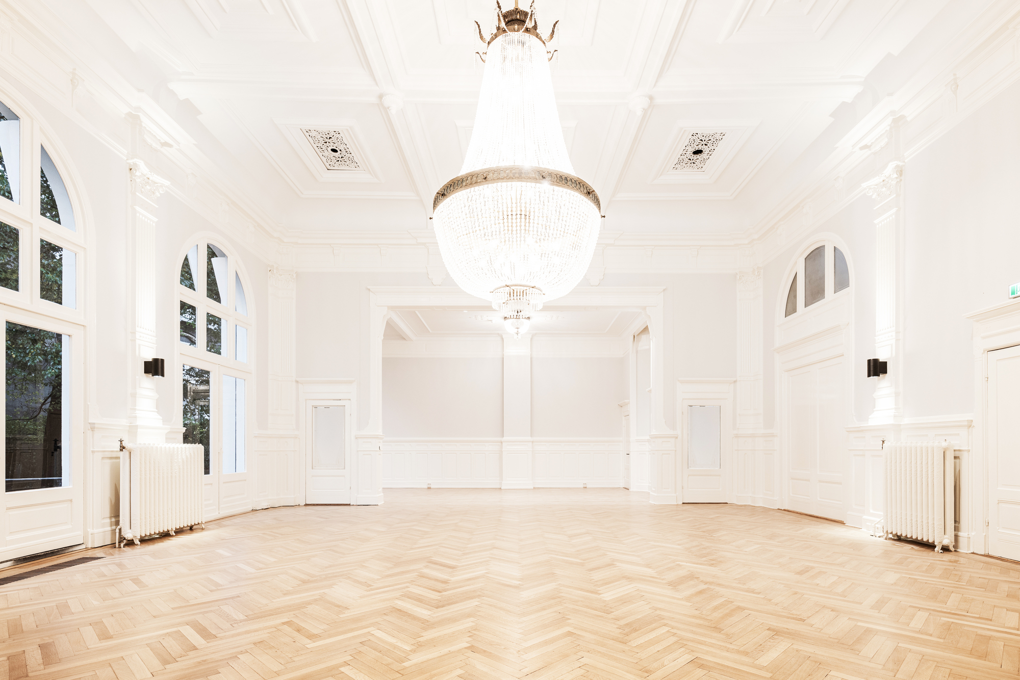 新海伦运河，荷兰新丨荷兰-14