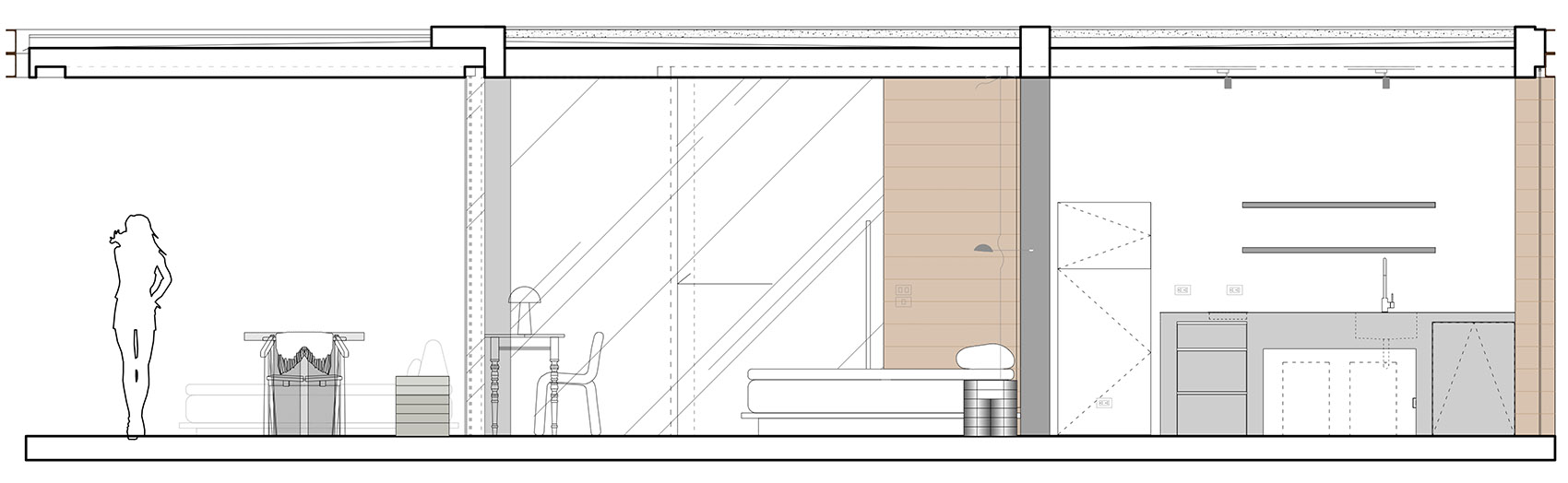 Achioté 双子别墅丨哥斯达黎加丨Formafatal 工作室-89