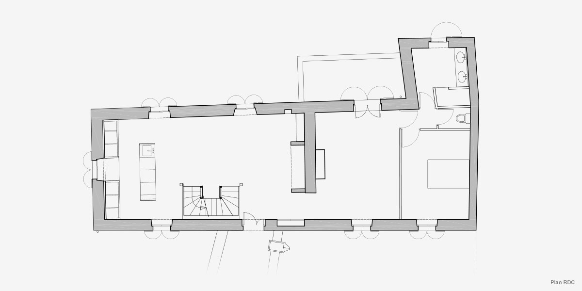 丨法国丨CoCo architecture-2