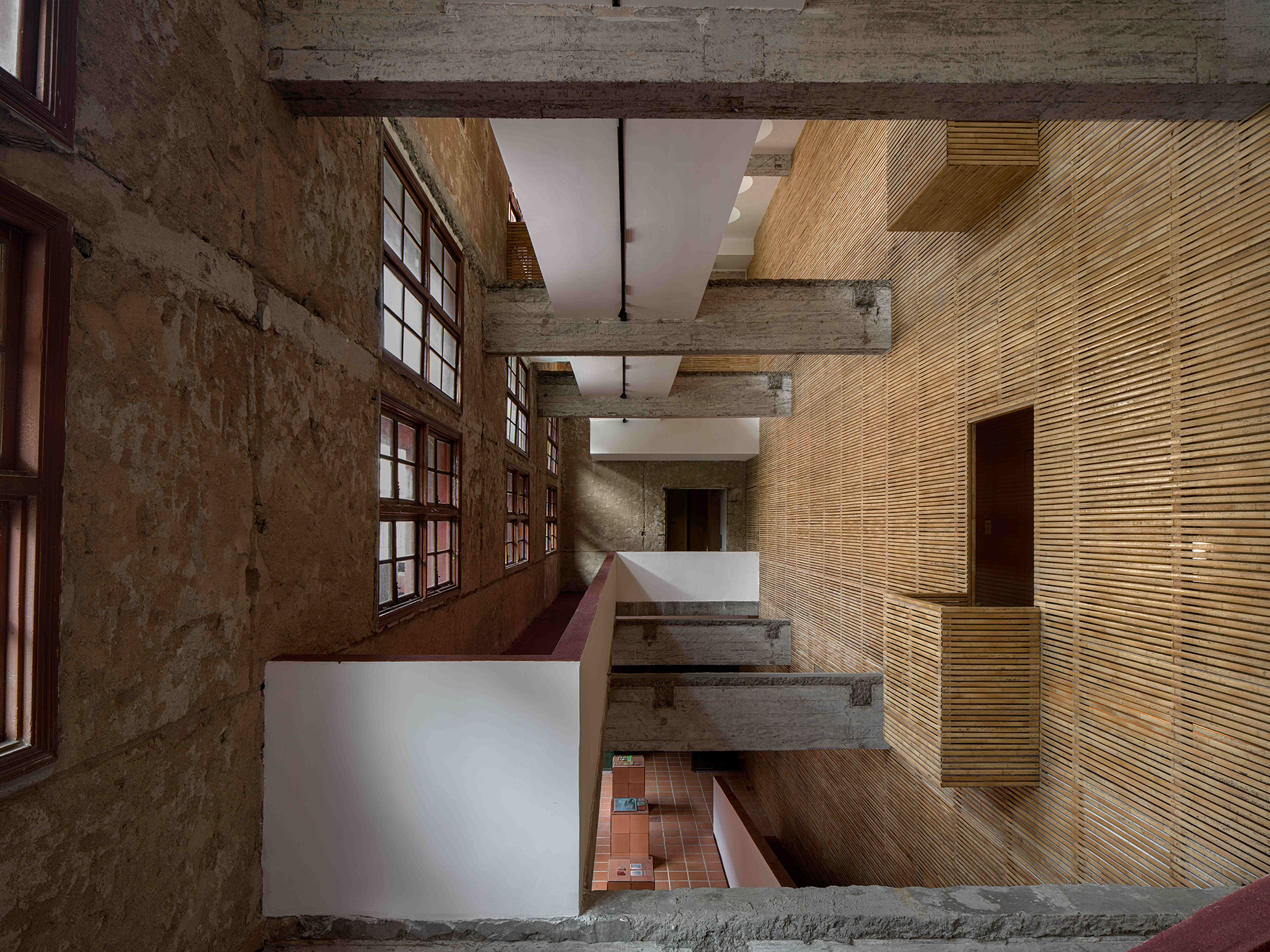 福建摆岁Bersure博物馆海景酒店丨中国福建丨蜚声设计-16