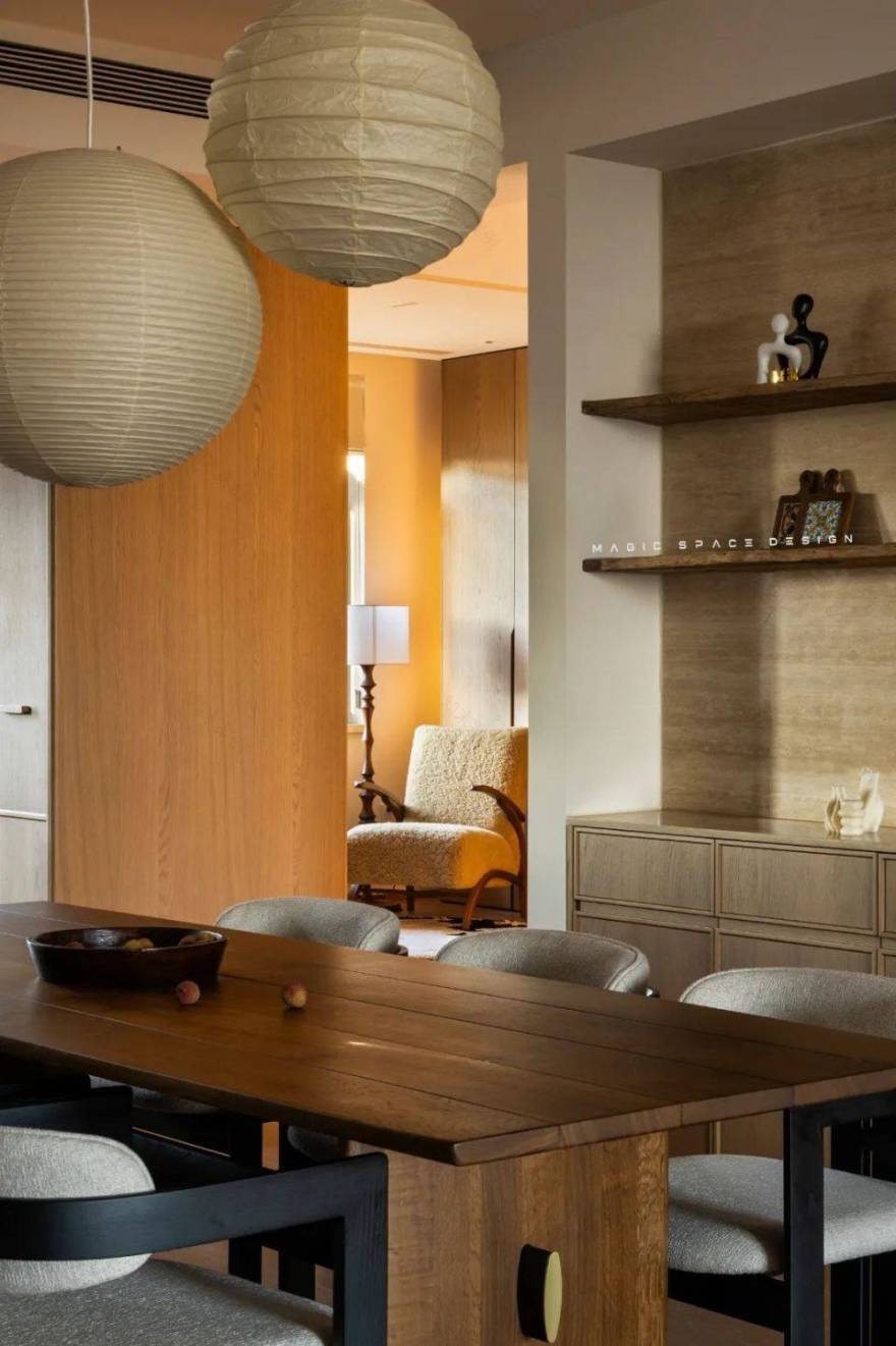 擢秀园丨麻吉空间联合设计-20