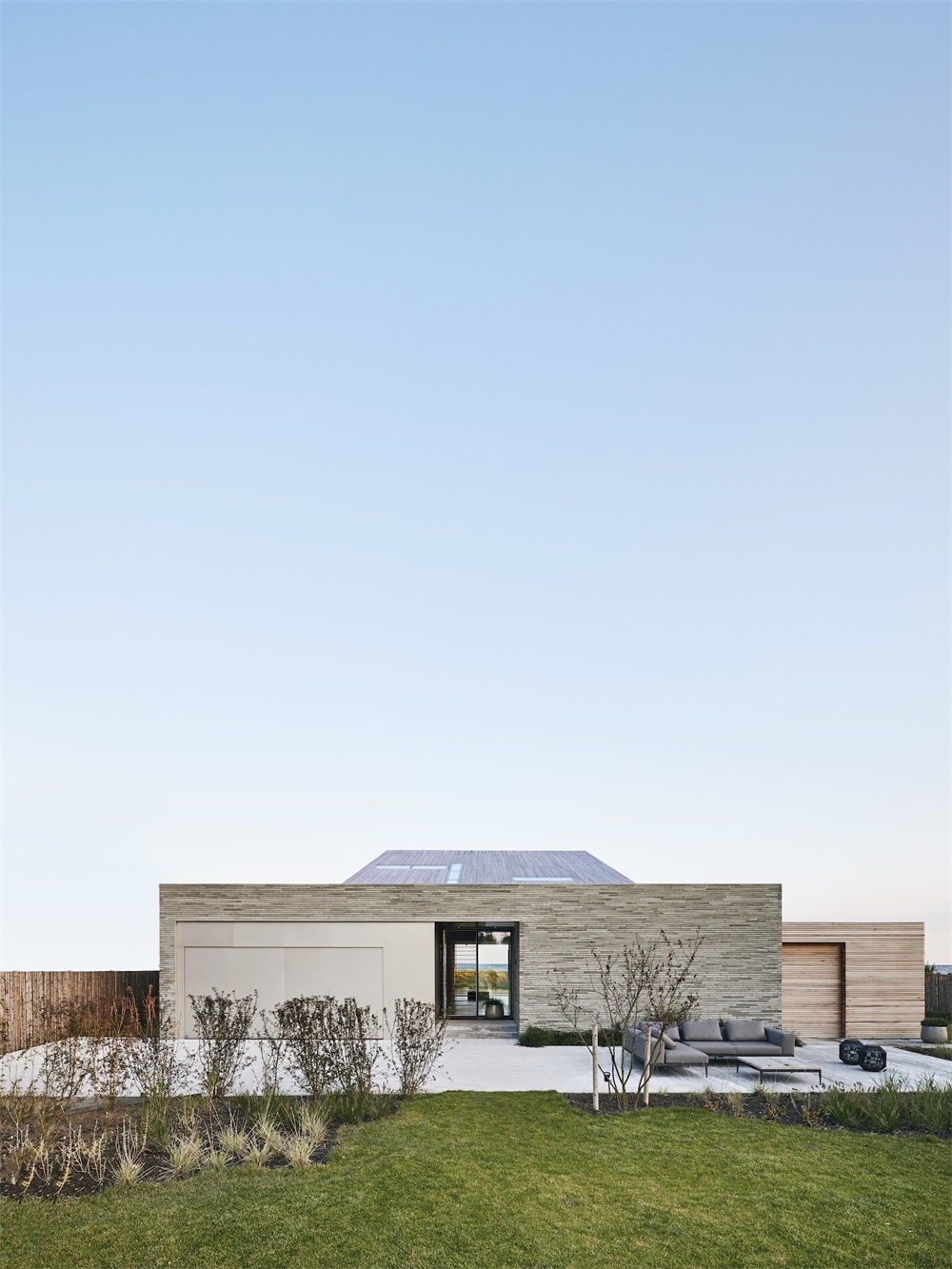 VIPP 首席执行官卡斯帕·埃格兰的家-17