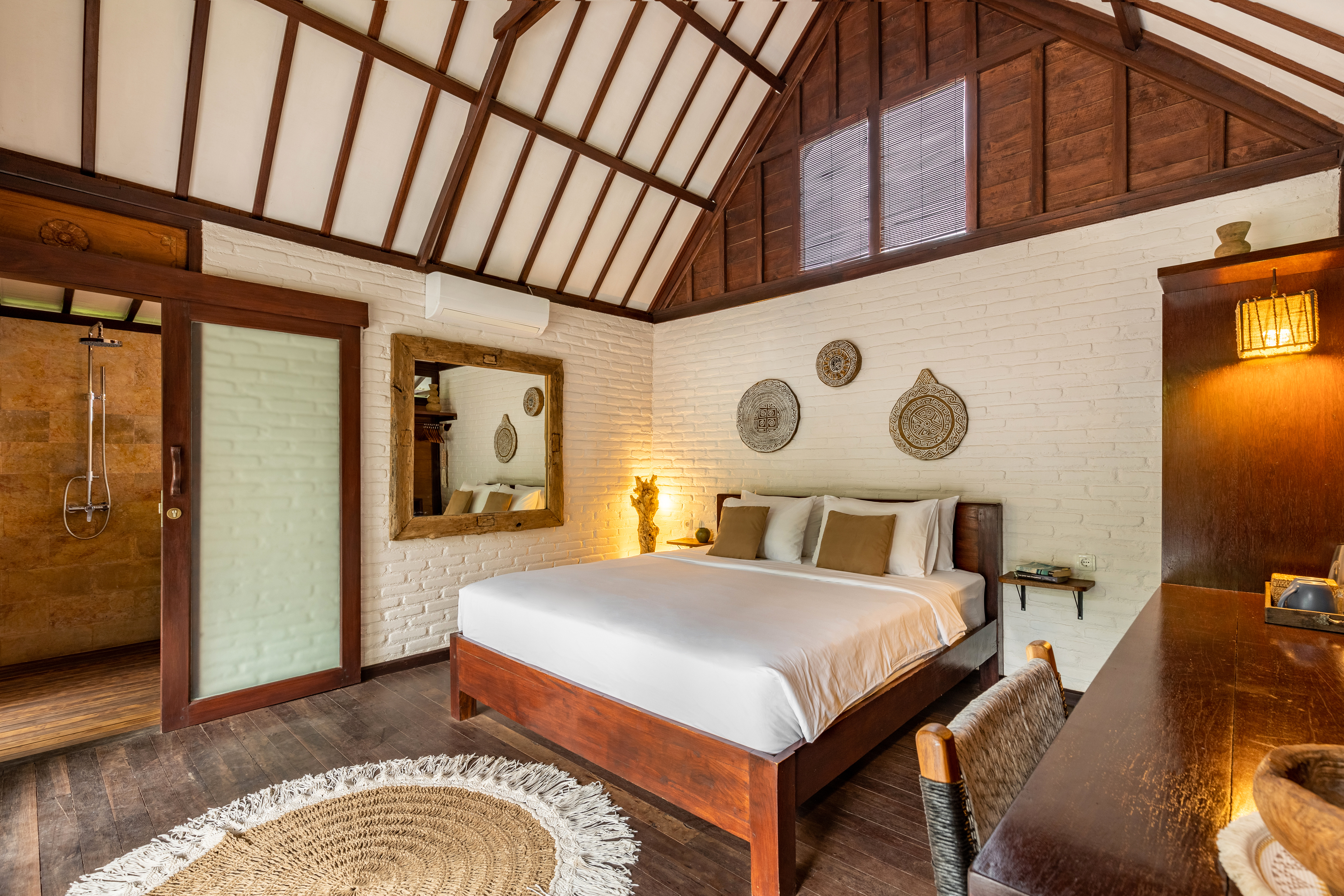 SURYA Rimba Villas Gili Air-7