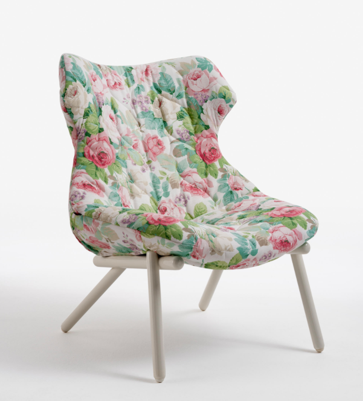 Moooi 鸟巢沙发等系列丨Marcel Wanders 等-25