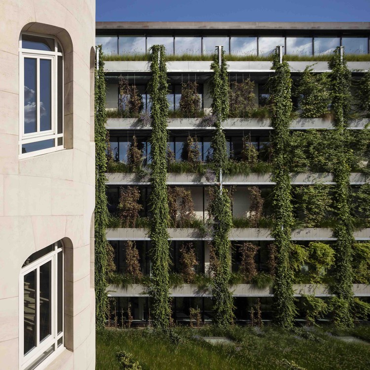 瑞银历史建筑的现代重生——Rhône 8 项目-31