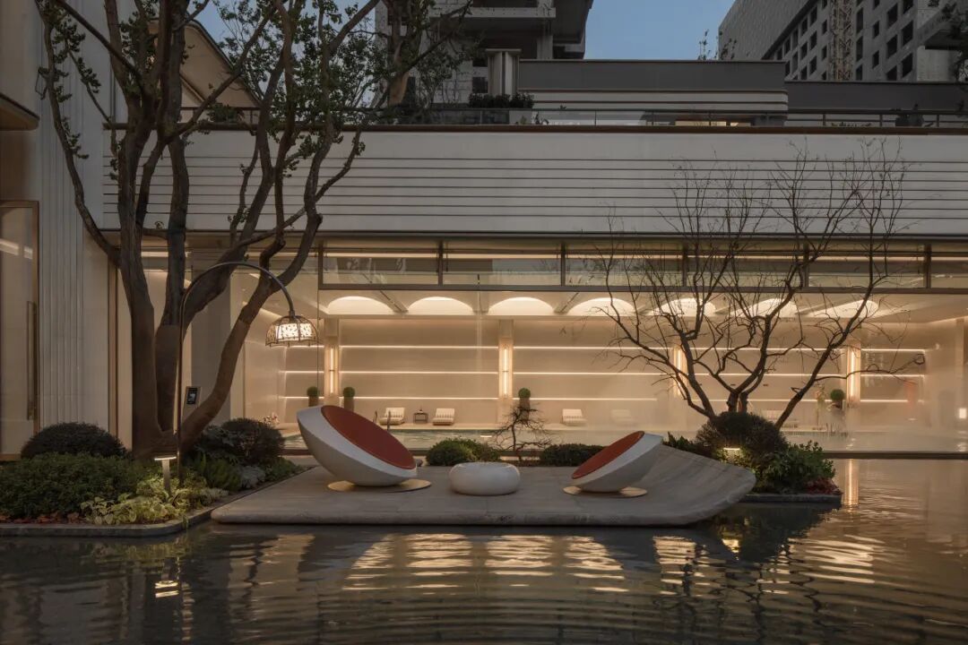 西安绿城润百合丨中国西安丨广亩景观-32