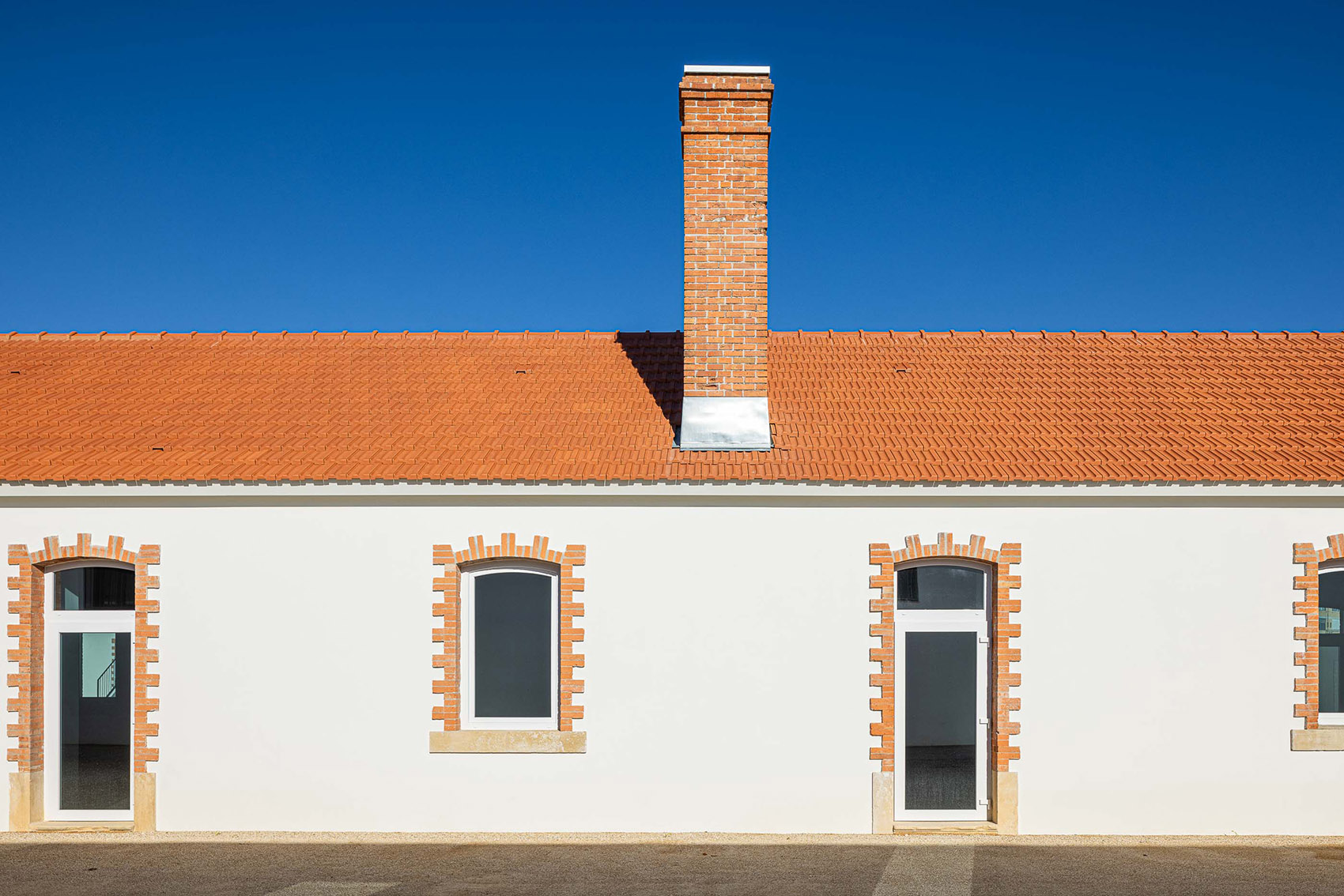 Boneco社区改造丨葡萄牙丨André David Arquitecto-14