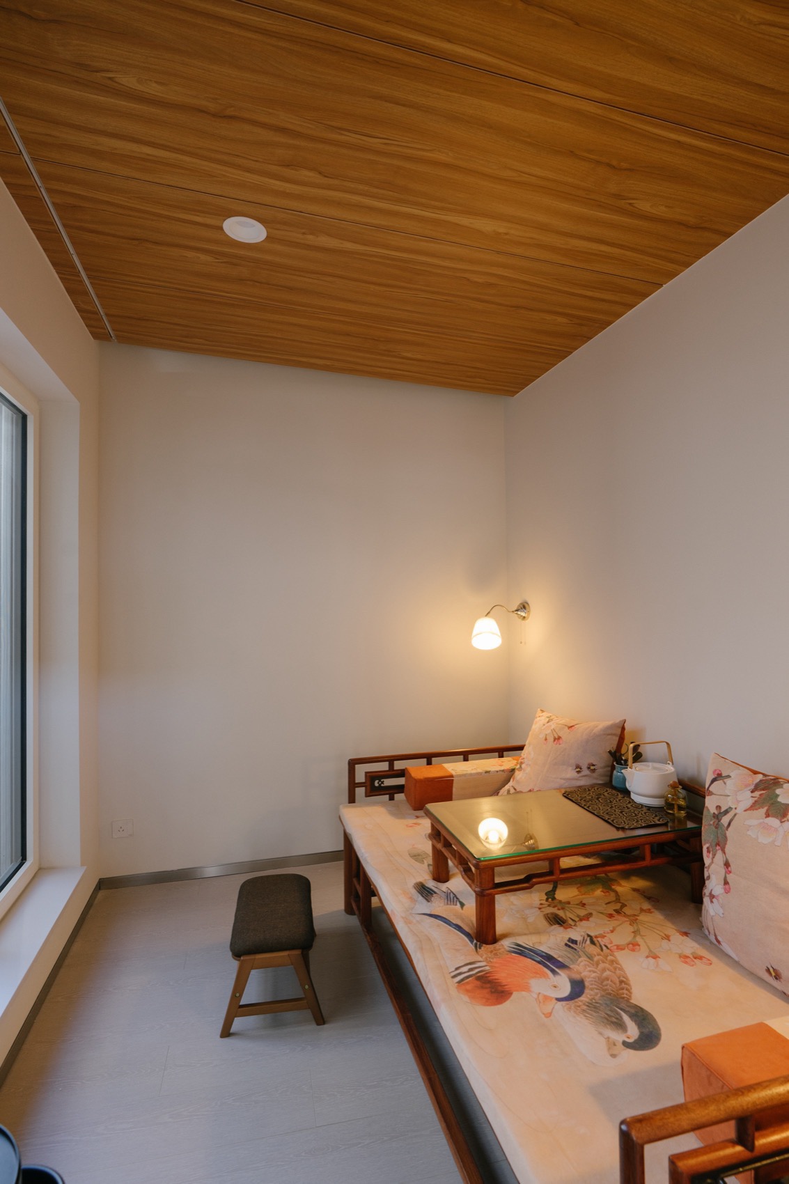 胡同住宅改造丨中国北京丨又山建筑-69