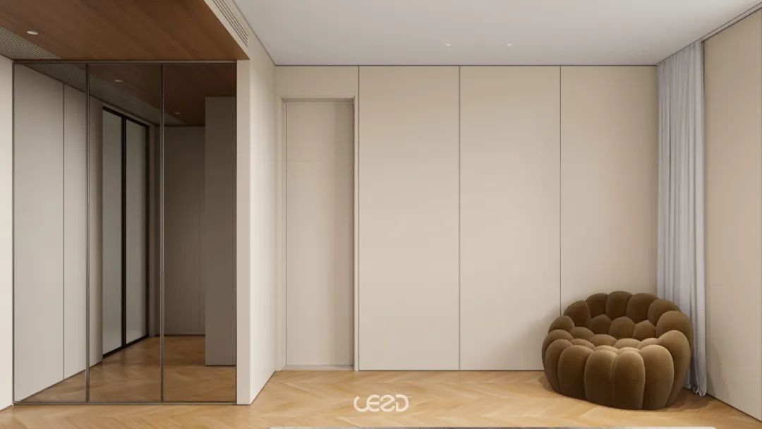 泊蔚里 · 浮在心口的话 让光说出来丨中国宁波丨宁波市乐赞室内装饰设计有限公司-58