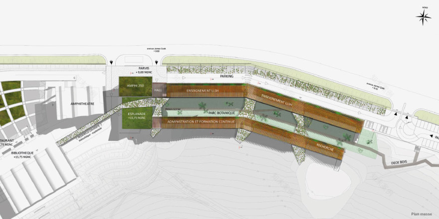 丨CoCo architecture等多家-3