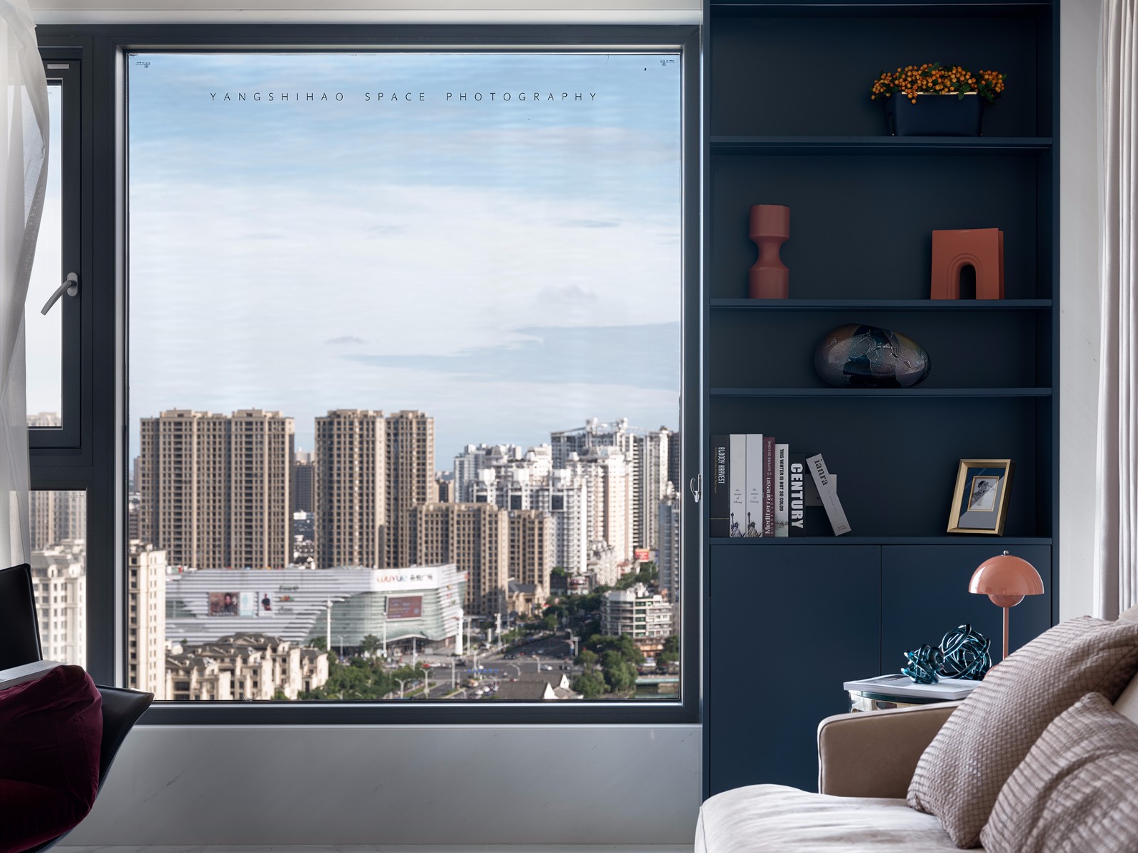 简约现代平层设计，打造舒适宜居空间-5