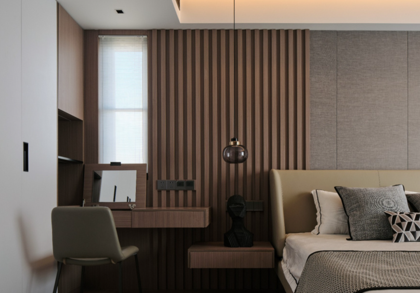 星河湾大平层-4