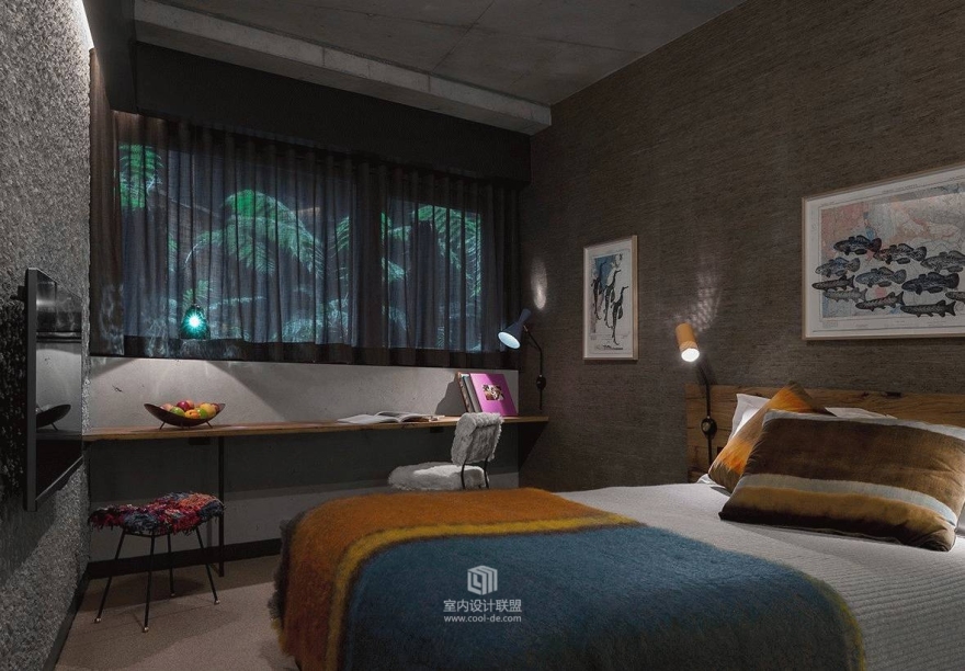 HOTEL HOTEL艺术精品酒店-29