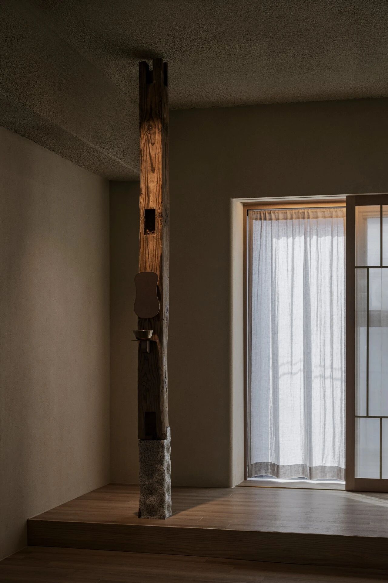 Blank普拉提工作室丨EVBR Studio-5