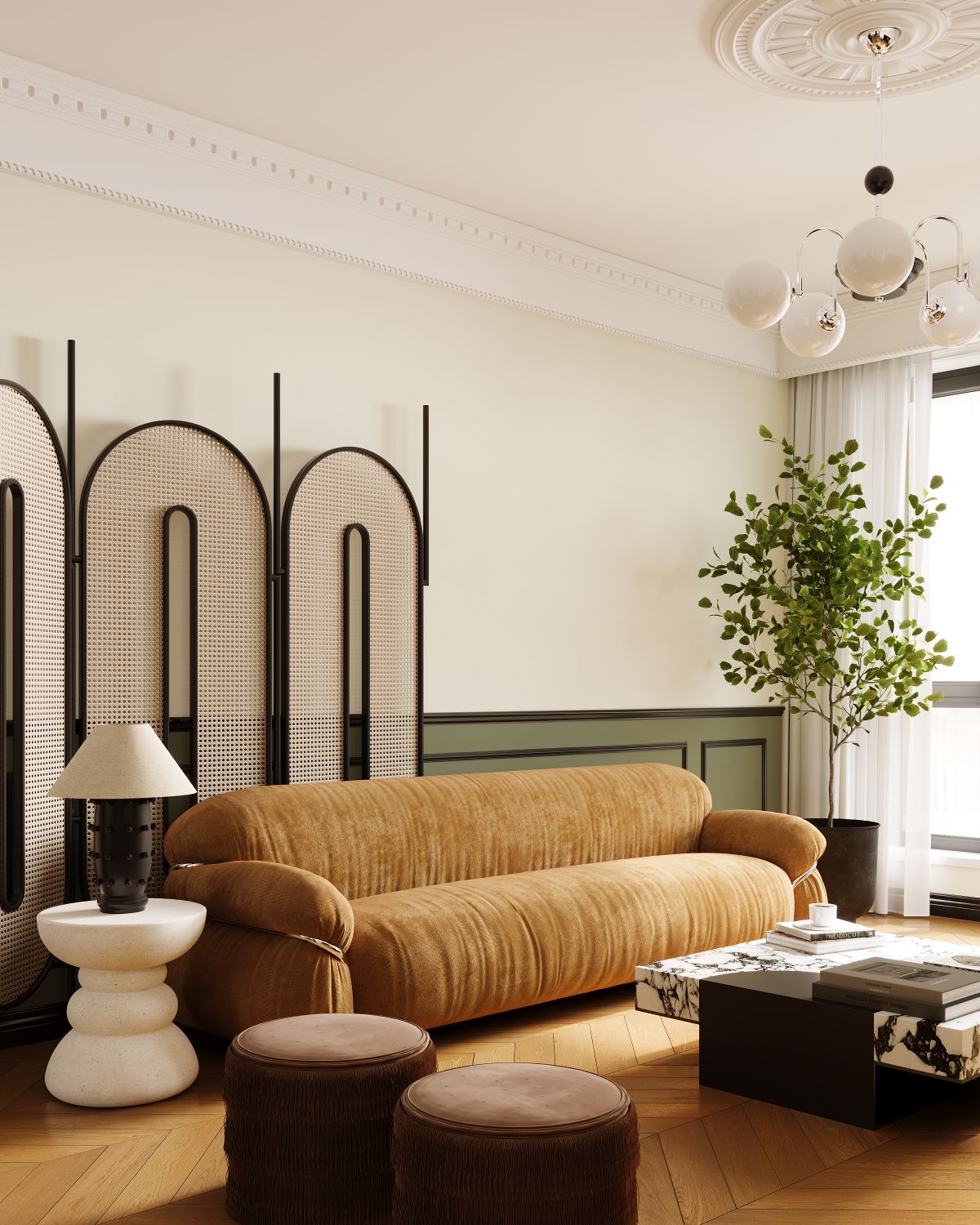 南洋风室内设计-4