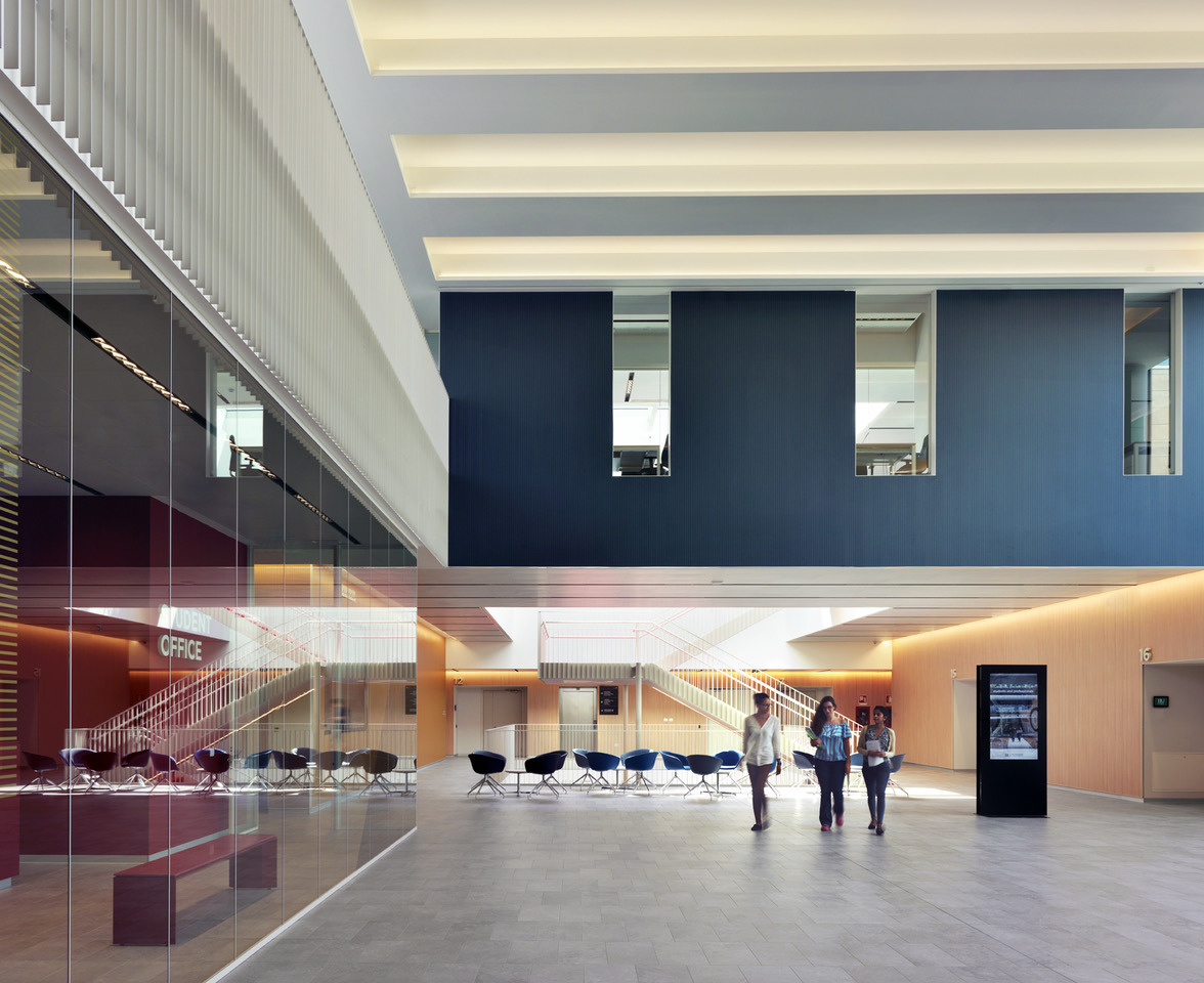 人文大学校区-8