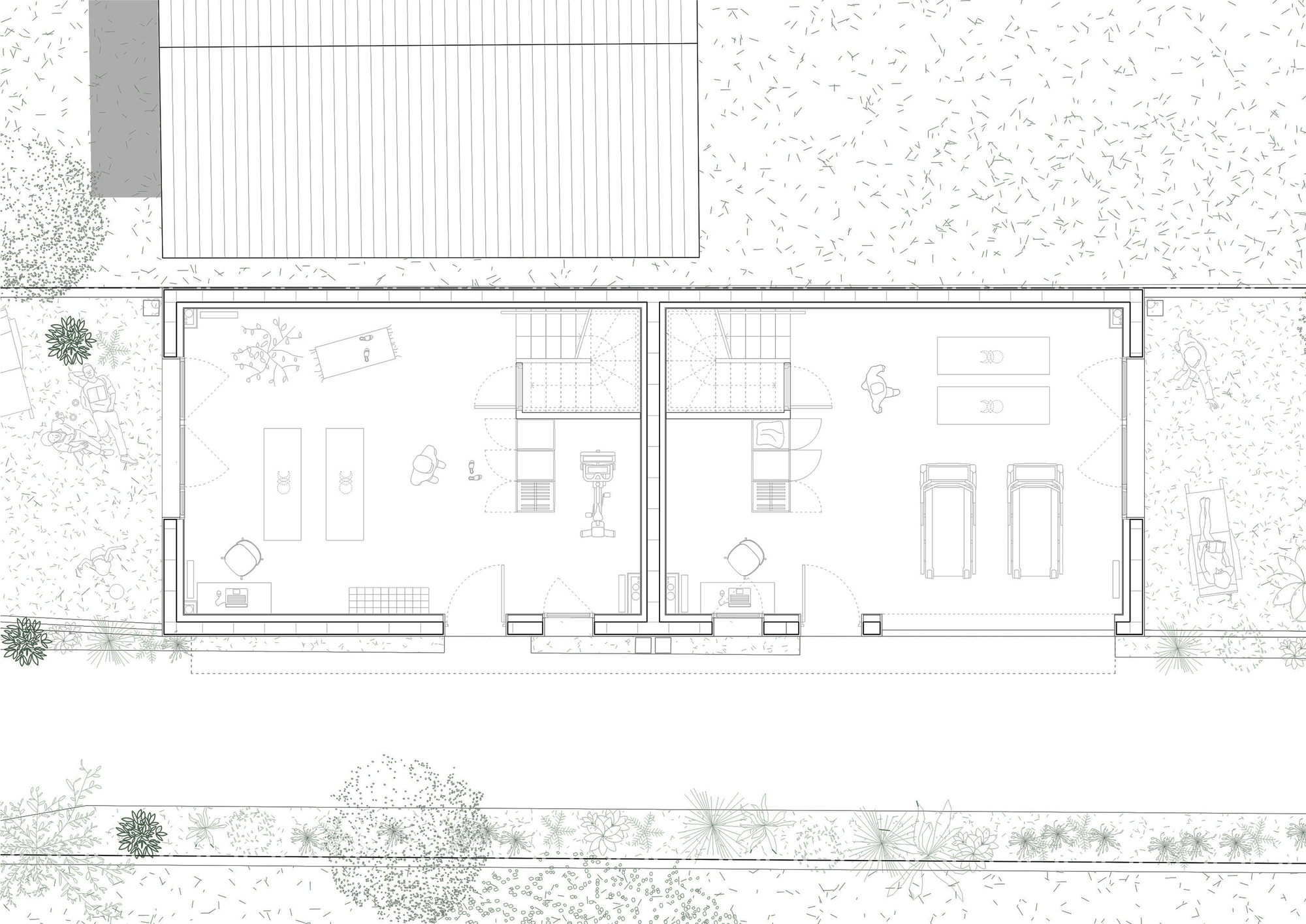 3 所房子丨法国丨NOVO architectures-30