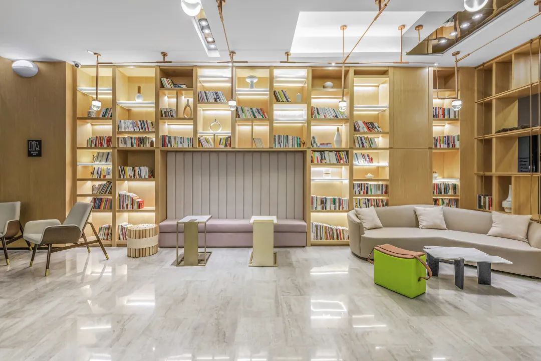 酒店设计｜亚朵酒店-28