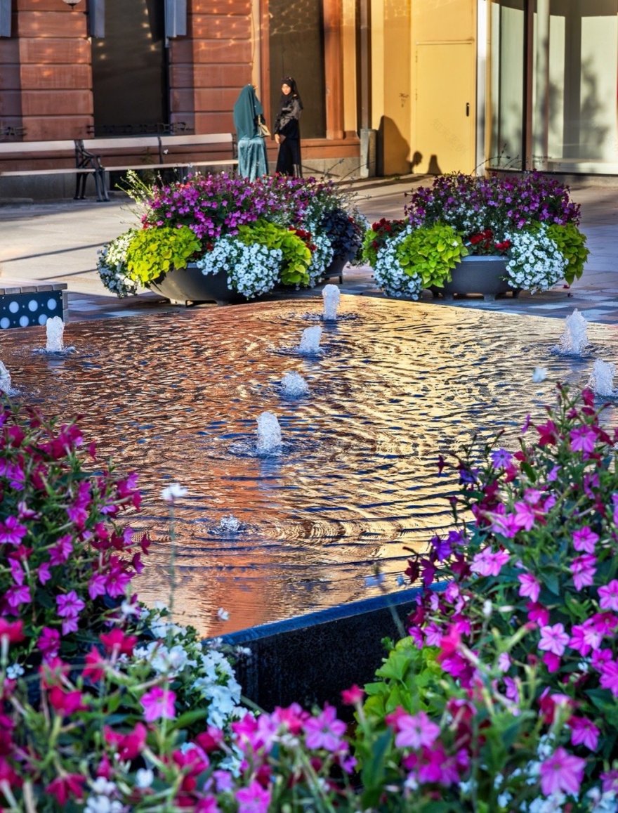 瑞典 Stora Torget 广场-23