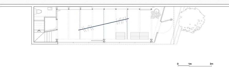 Eternal Hammer 古着店丨中国北京丨15 STUDIO-61