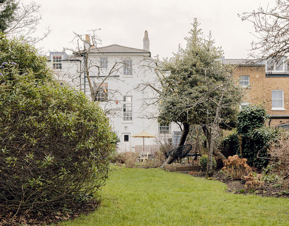 伦敦历史建筑中的瑰丽色彩盛宴-33