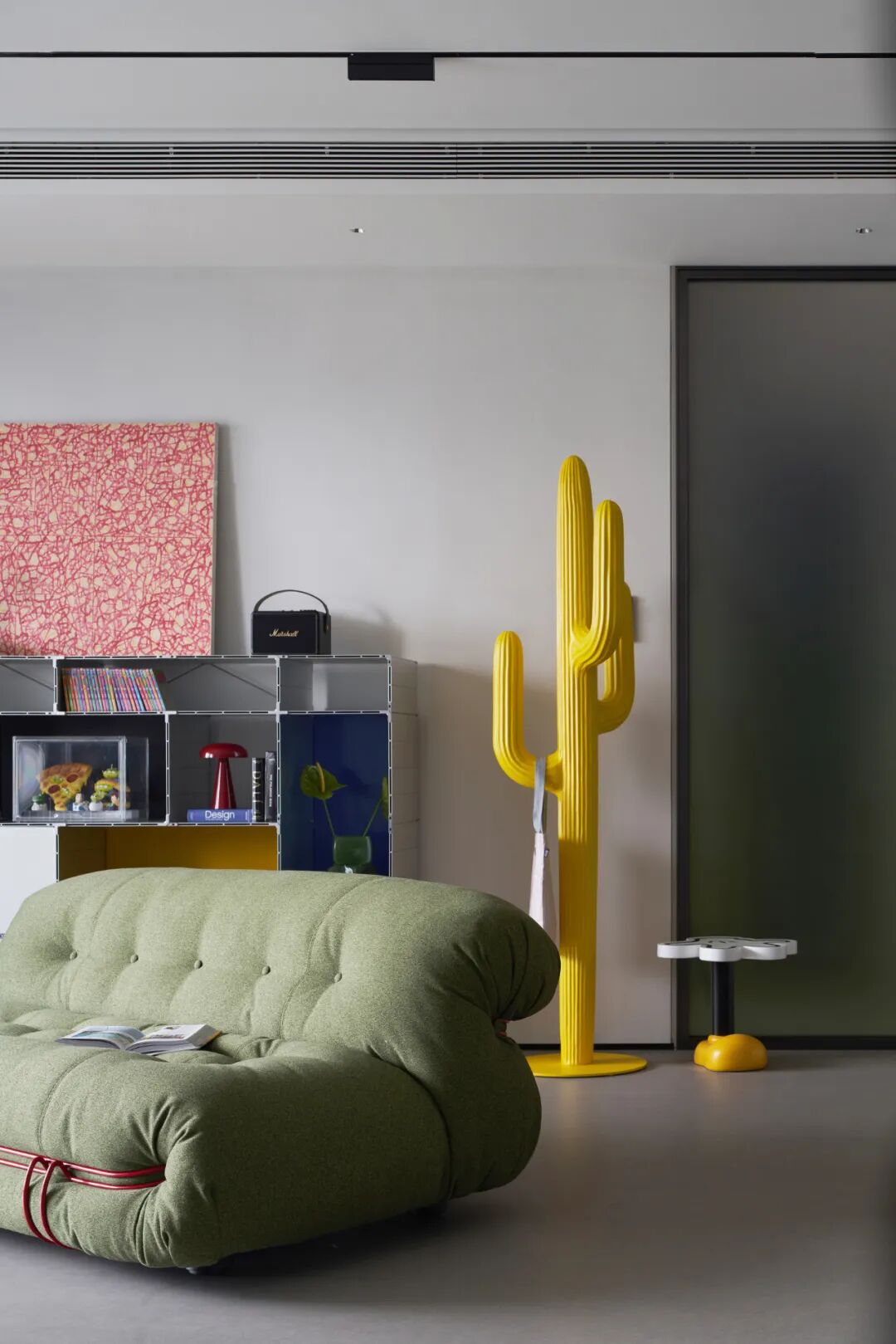 辛视作品｜Abstract抽象之居-33