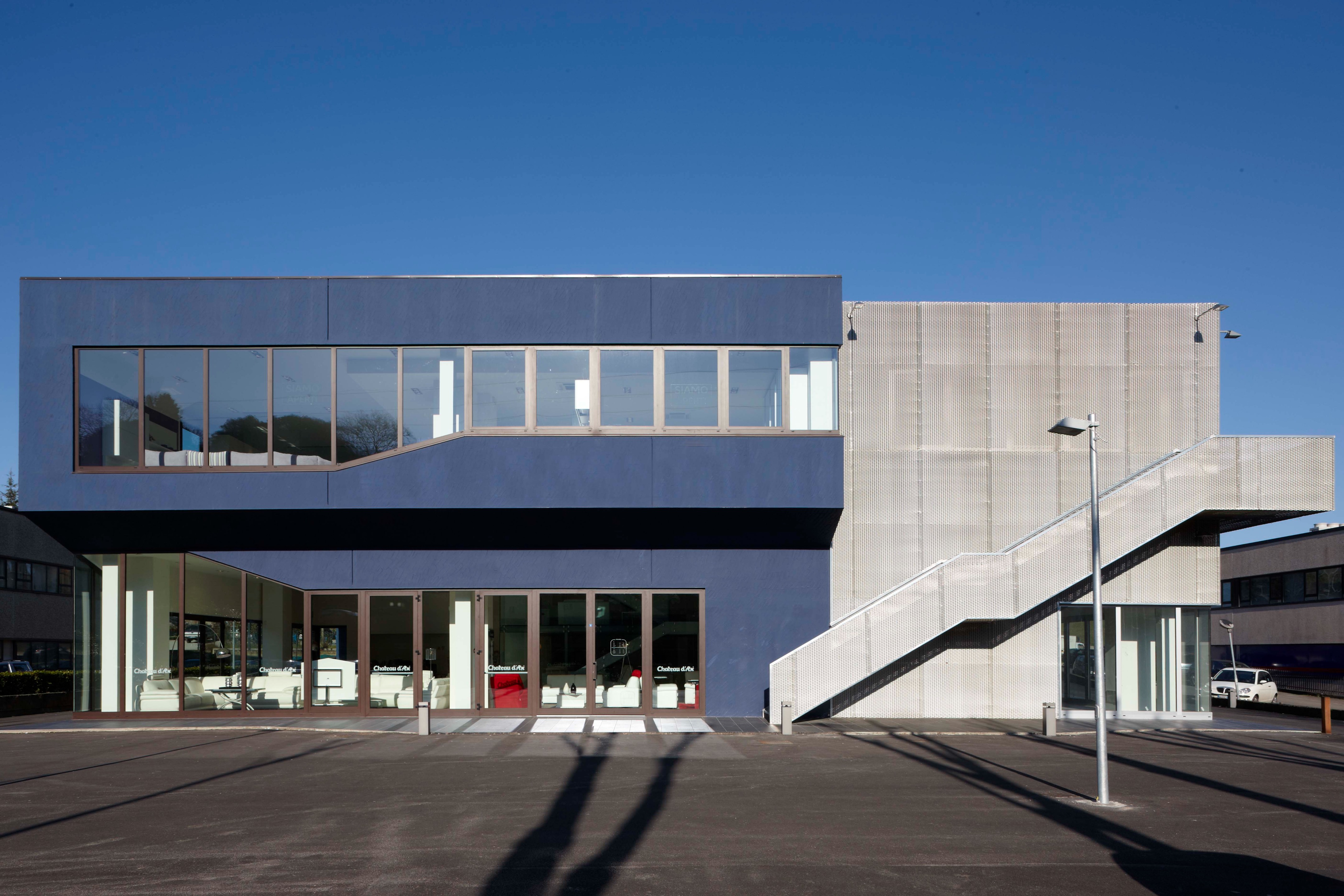 Siena 商业管理中心丨意大利锡耶纳-7