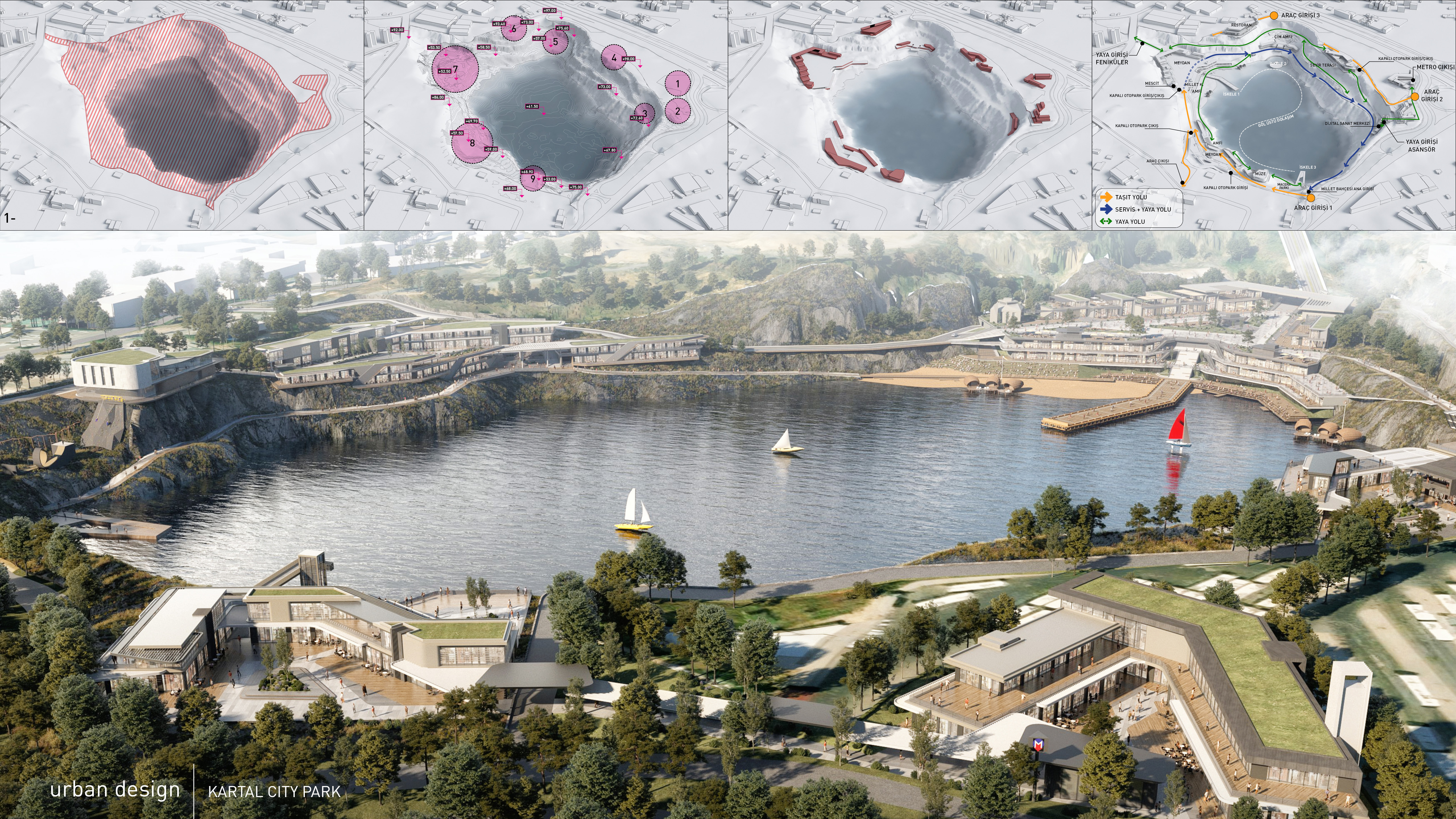 KARTAL CITY PARK-1