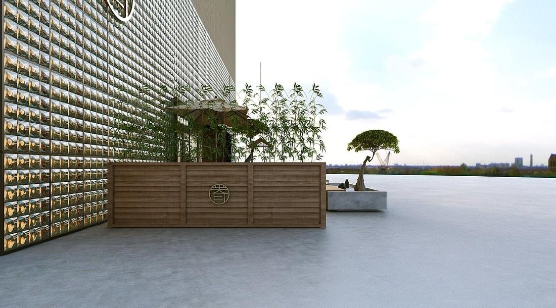 
桃园眷村莘庄仲盛概念店 -6