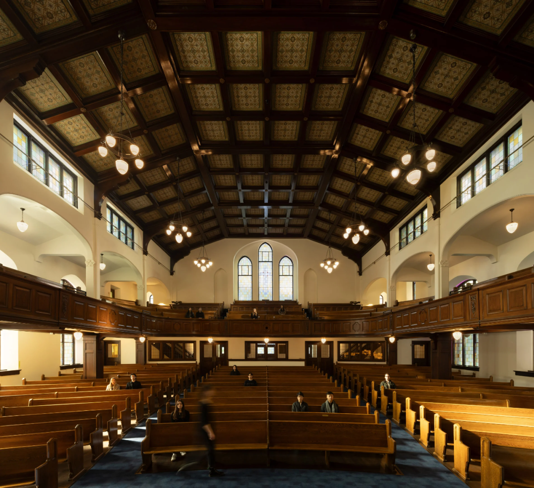 与效果图一模一样？真正完美的交付-67