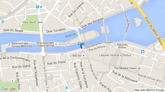 丨瑞士日内瓦-37