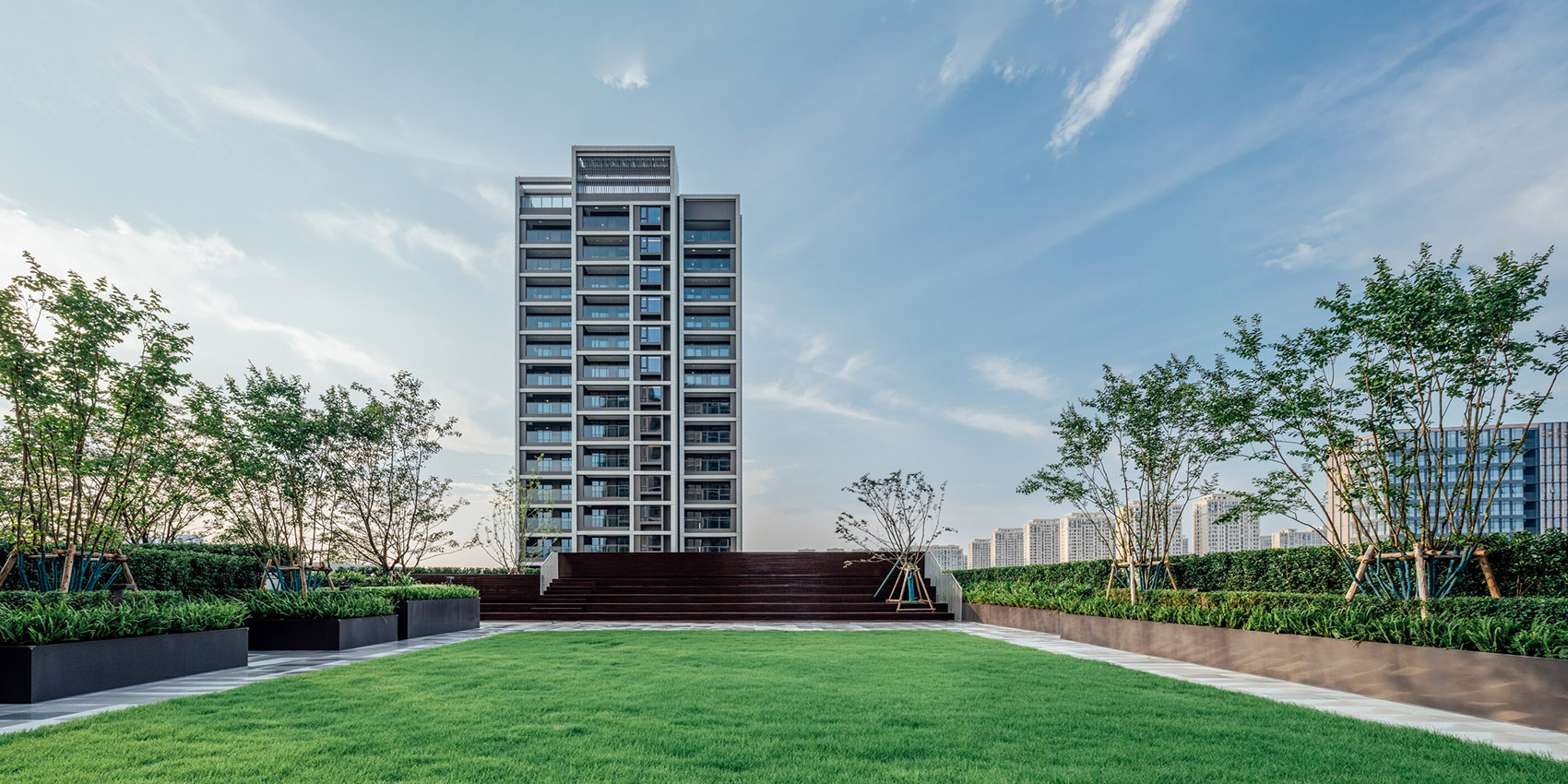 萤集·三官堂(缤虹里的商业区)丨中国宁波丨T.Workshop创浦景观设计-83