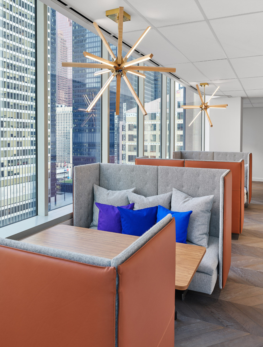 加拿大土地公司多伦多办公室-15