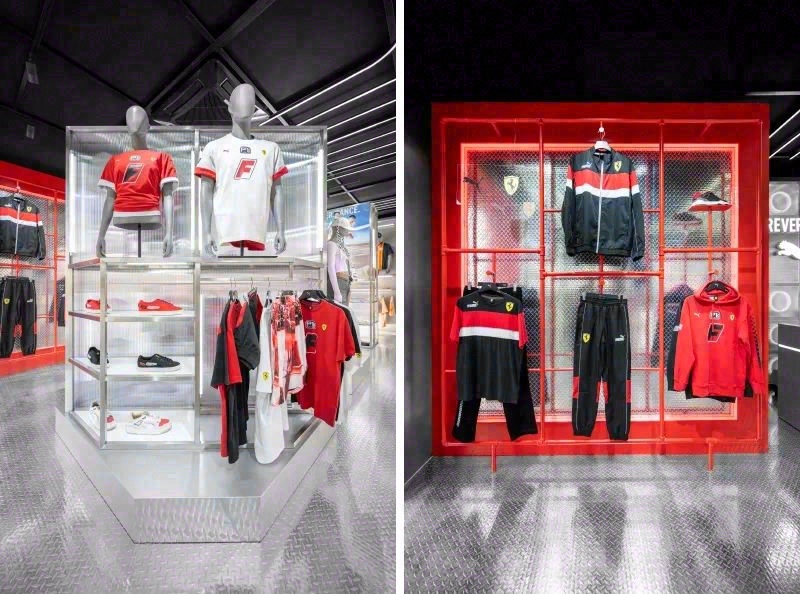 GARÇON BY GARÇON 北京限时店丨中国北京-98