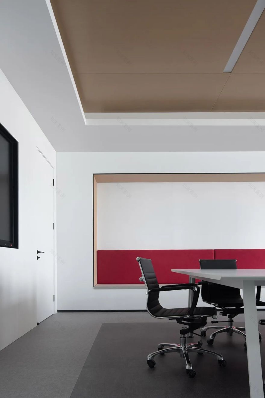 广科安德杭州总部办公丨中国杭州丨鲸鱼(杭州)建筑设计-54